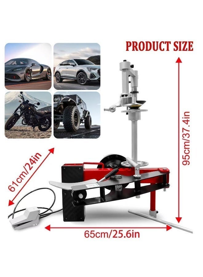 مثل سهل الاستخدام، بدون كهرباء، مثالي للطوارئ - Image 2